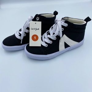 Quincy Cat&Jack Sneaker